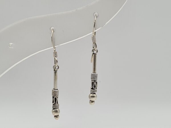 Aros plata