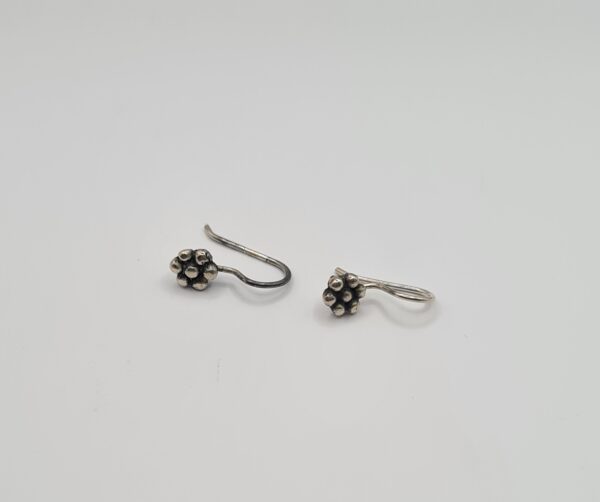 Aros plata