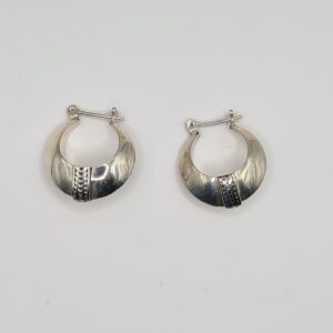 Aros plata