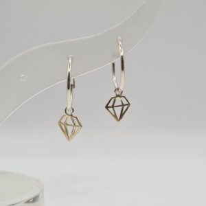Aros plata
