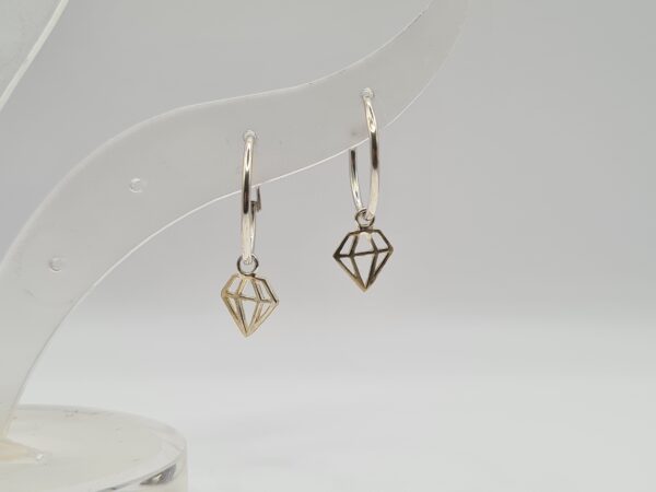 Aros plata