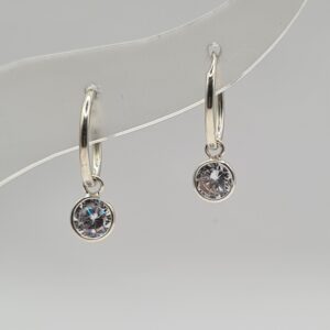 Aros plata