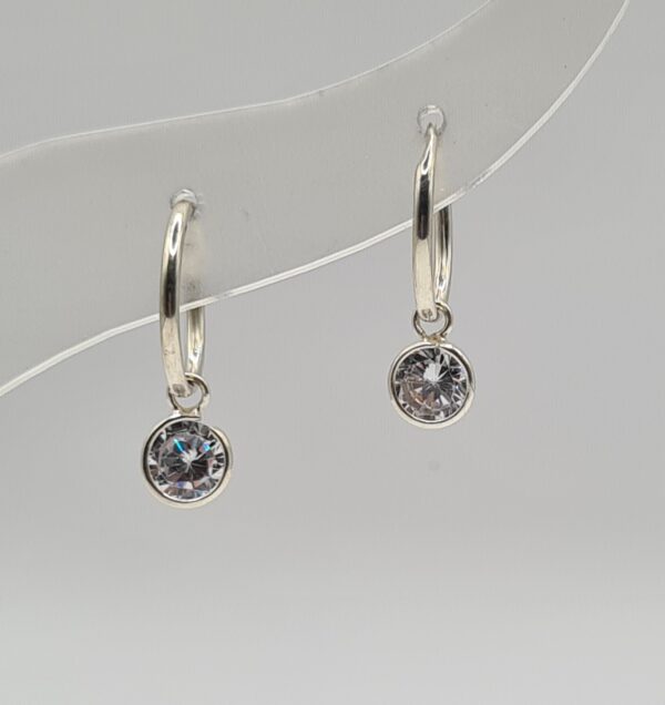 Aros plata