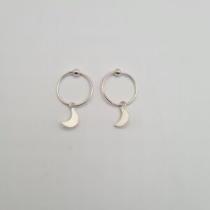 Aros plata