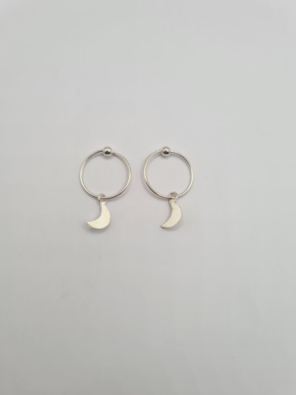 Aros plata