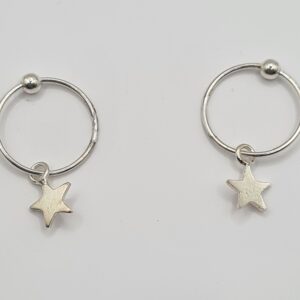 Aros plata