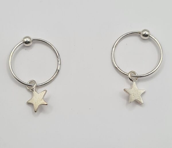 Aros plata