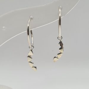 Aros plata
