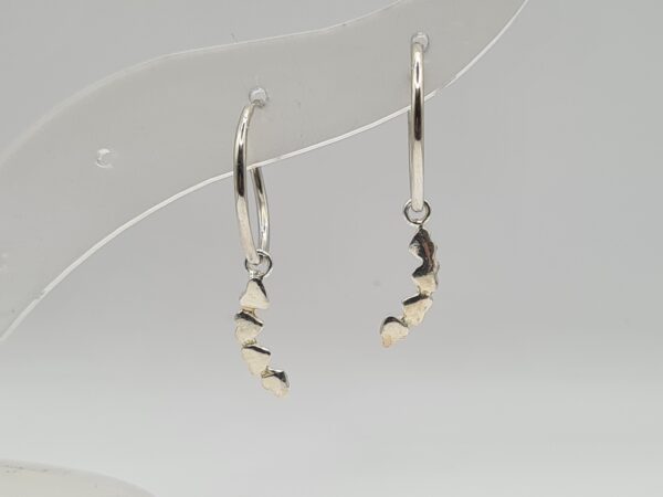 Aros plata