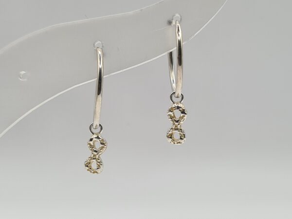 Aros plata