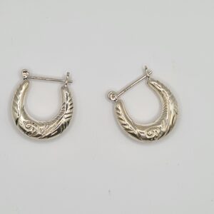 Aros plata