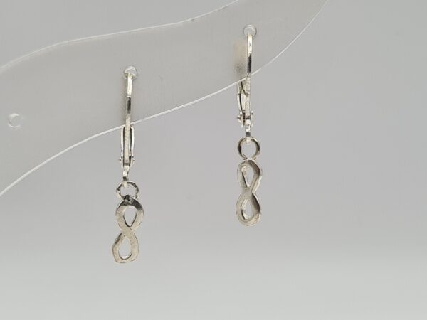 Aros plata