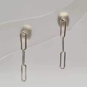 Aros plata