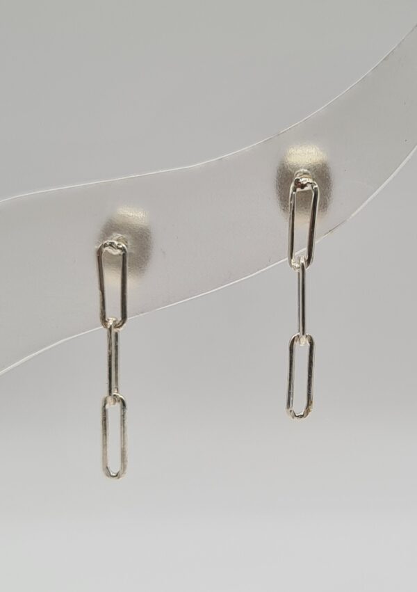 Aros plata