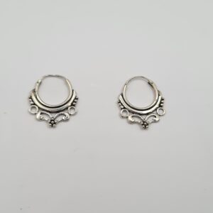 Aros plata