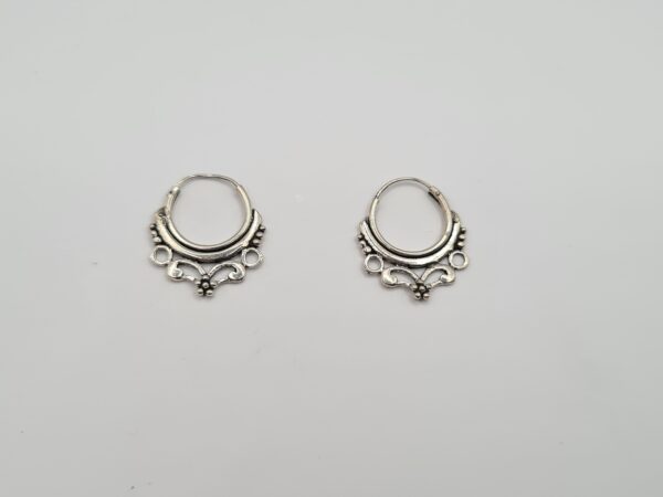 Aros plata