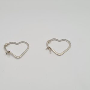 Aros plata
