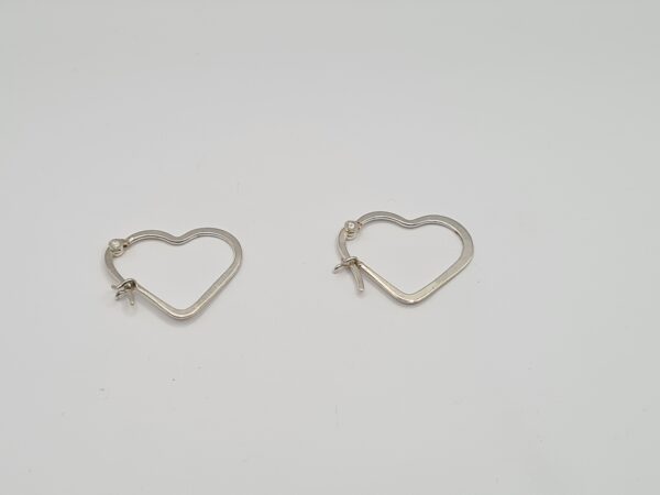 Aros plata
