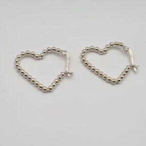 Aros plata