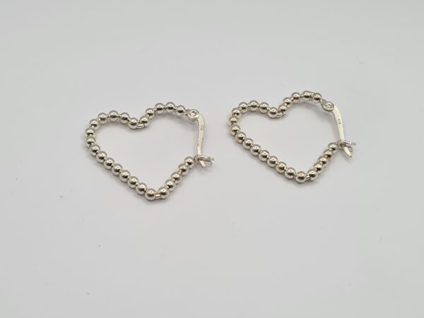 Aros plata