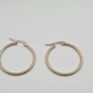 Aros plata