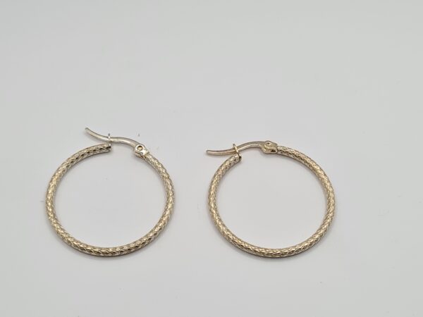 Aros plata