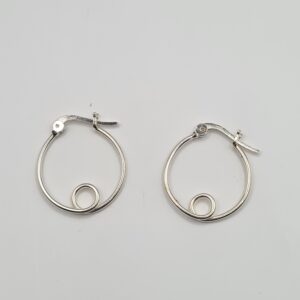 Aros plata