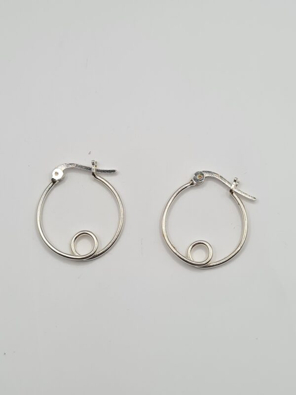 Aros plata