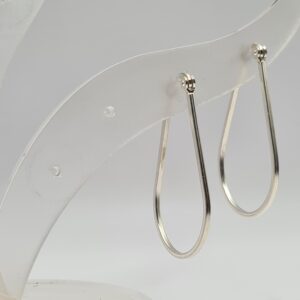 Aros plata