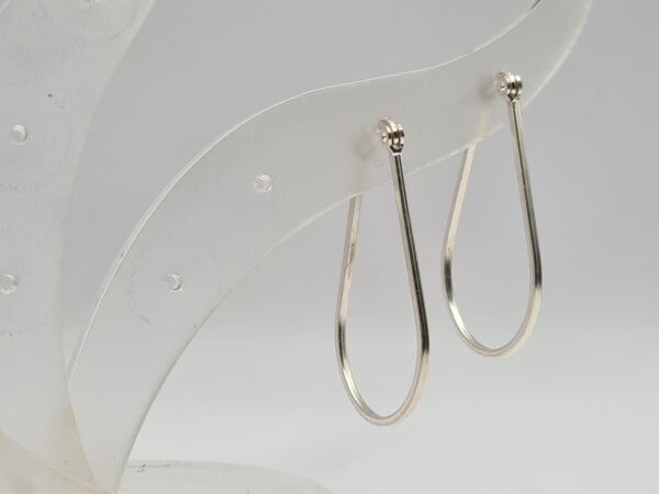 Aros plata