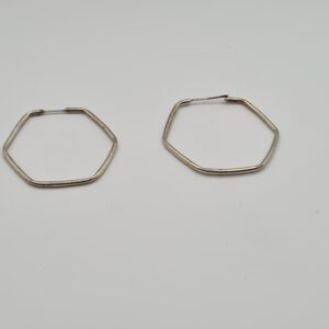 Aros plata
