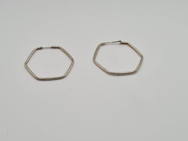 Aros plata