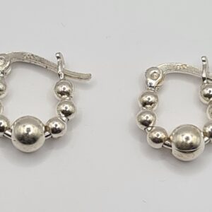 Aros plata
