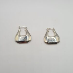 Aros plata