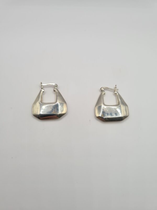 Aros plata