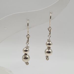 Aros plata