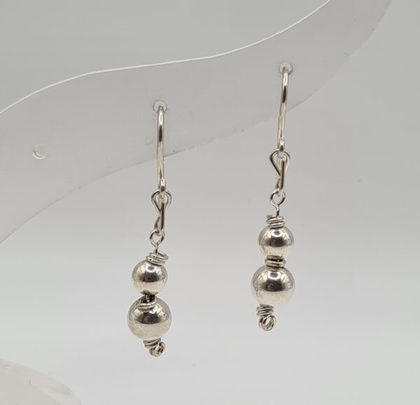 Aros plata