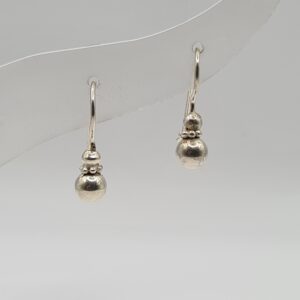 Aros plata