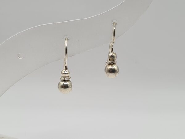 Aros plata