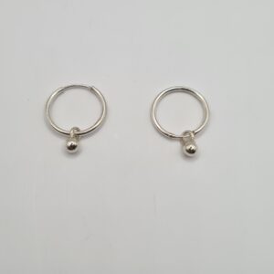 Aros plata