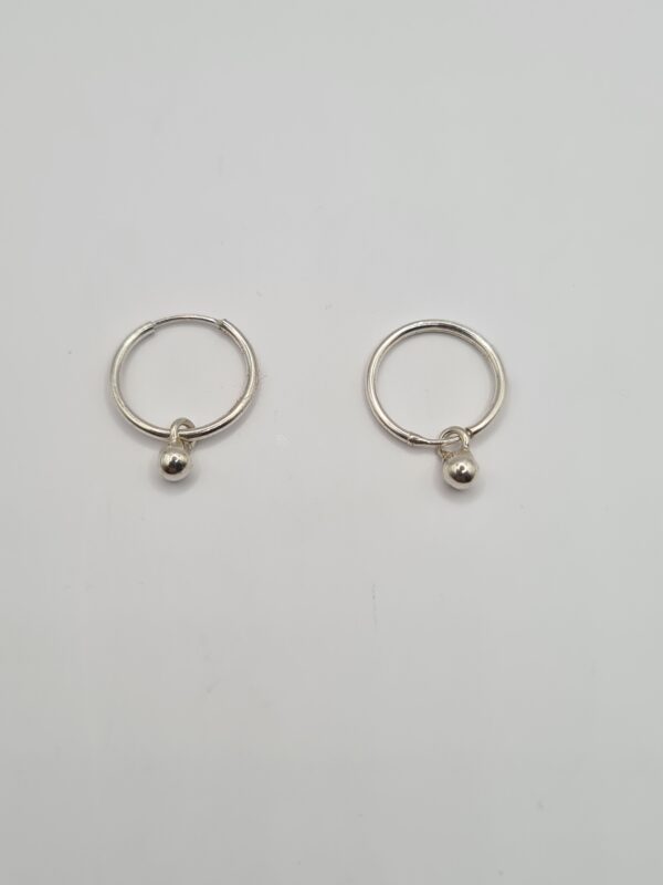 Aros plata