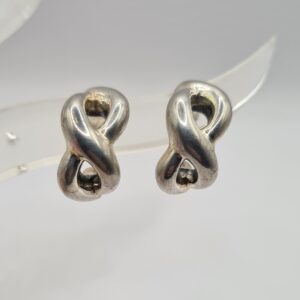 Aros plata