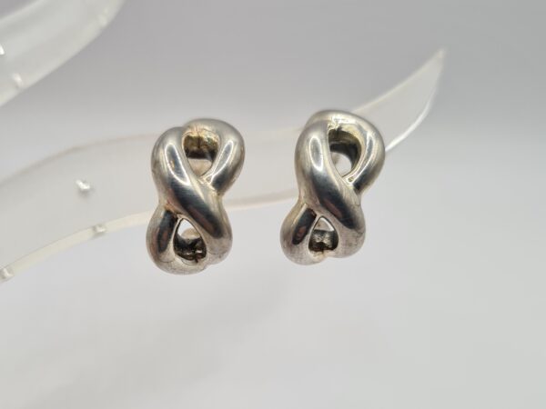 Aros plata