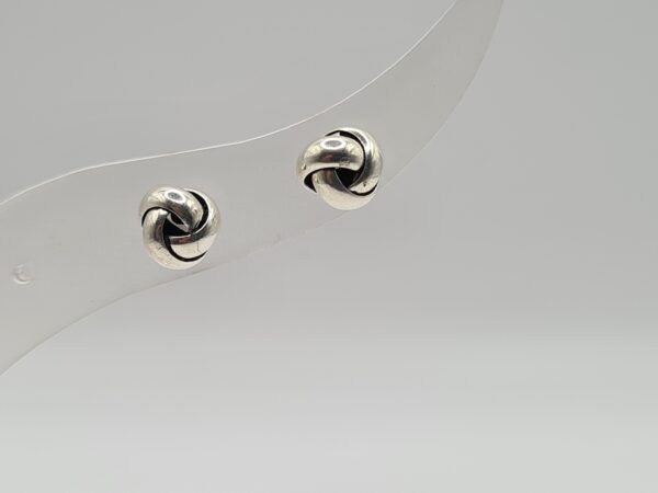 Aros plata