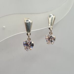 Aros plata
