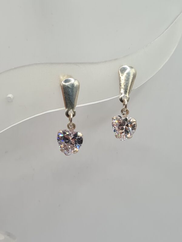 Aros plata