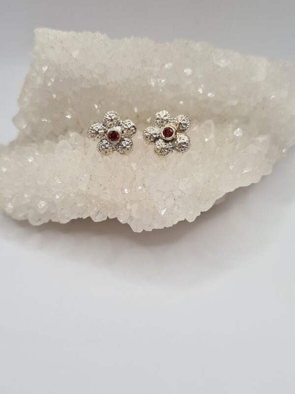 Aros plata