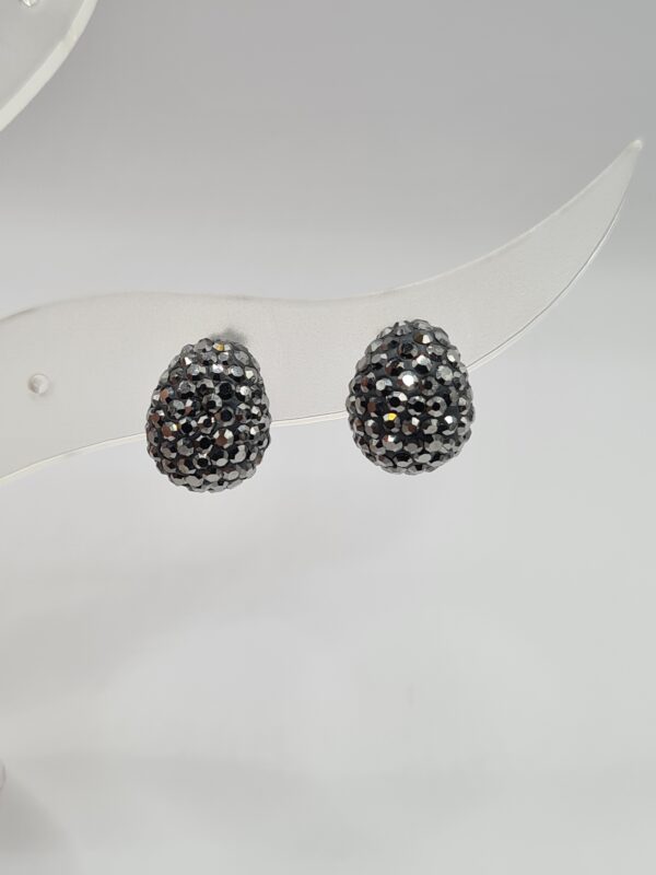 Aros plata