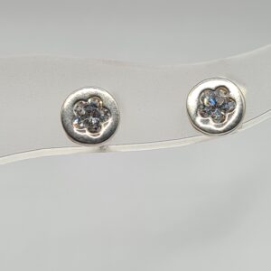 Aros plata