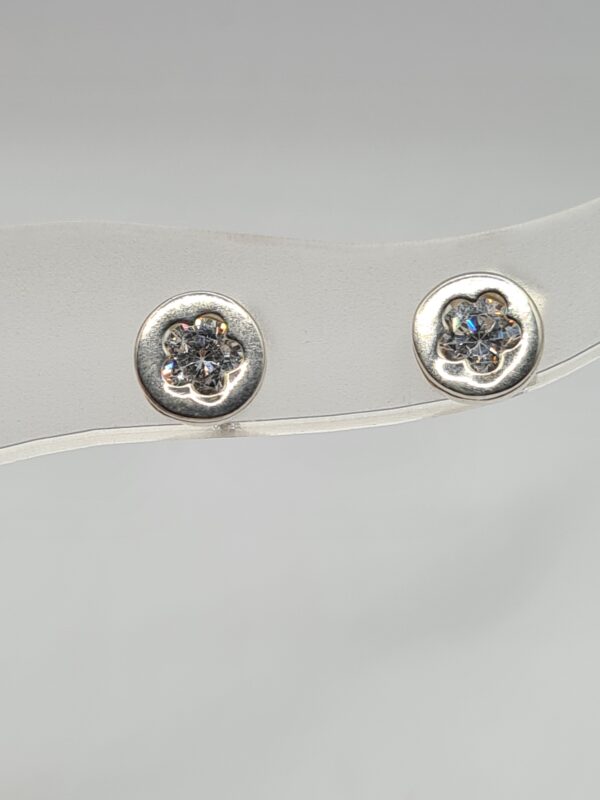 Aros plata